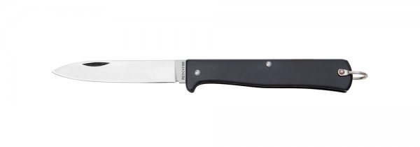 Mercator Pocket Knife, Sheet Steel, Rustproof Blade, Small