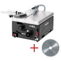 SPECIAL OFFER: MAFELL Pull-Push Saw ERIKA 60 plus extra saw blade AT, 36 teeth