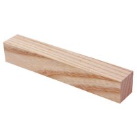 Drewno do produkcji przyborów piśmienniczych, wiąz, 125 mm