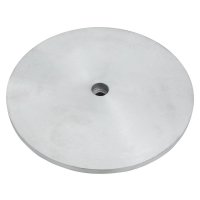 Шлифовальная тарелка, Ø 150 мм
