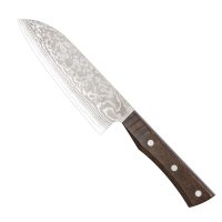 Mina Hocho, Santoku, All-purpose Knife