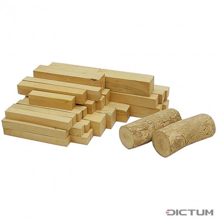 Boxwood Assortment, 4.5 kg