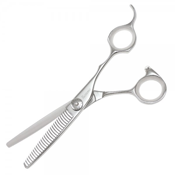 Japanese Thinning Scissors Expert 5.7“