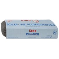 Sanding and Polishing Steel Wool No. 0000, extra extra-fine Sanding and Polishing Steel Wool No. 0000, extra extra-fine