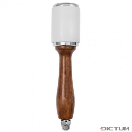 Mazzuolo tondo, nylon
