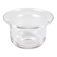 Glue Container Glass, 250 ml