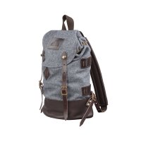 Backpack, Seil Marschall »LODEN PACK«