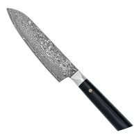 Zayiko 載 Black Edition, Santoku, univerzální nůž