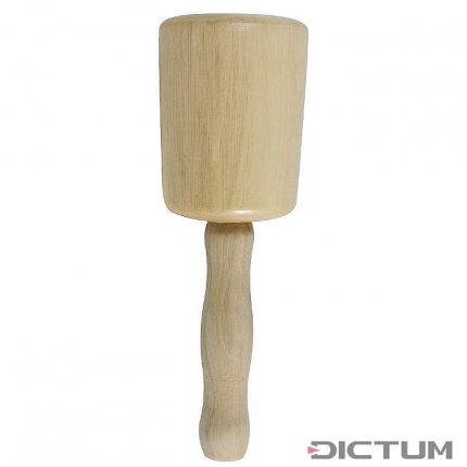 Mazzuolo in carpine bianco Hattori, 540 g