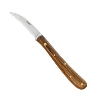 Нож для отделки и точных резов Tina