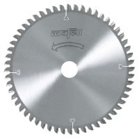 MAFELL TCT Saw Blade 185 mm, 56 Teeth, ATB, Cross-cutting Wood