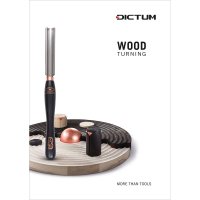Woodturning Catalogue Woodturning Catalogue 2020/2021