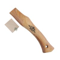 Replacement Handle for Gränsfors Adze and Hand Hatchet