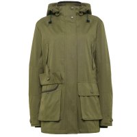 Purdey Damen-Jagdjacke Purdey Damen-Jagdjacke Sympatex, grün, Größe XS