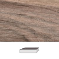 Nogal, europeo, 150 x 40 Nogal, europeo, 150 x 40 x 40 mm