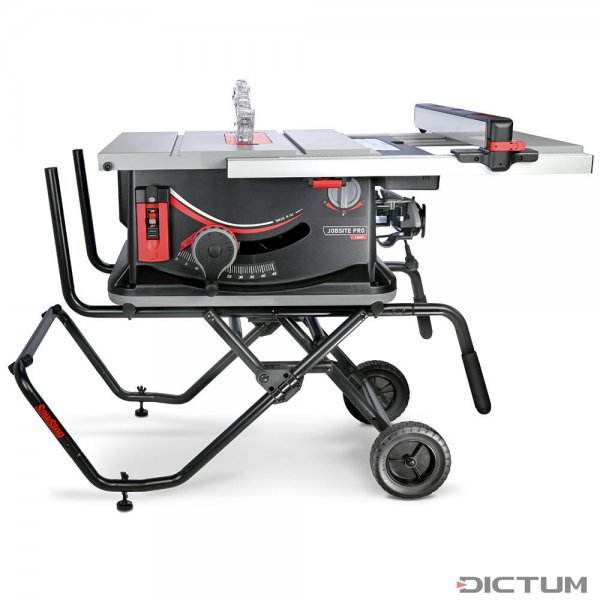 SawStop »Jobsite Saw Pro« Circular Bench Saw