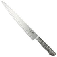 Brieto, cuchillo para filetear